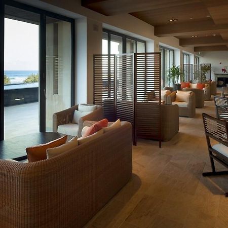 Hotel Maple Beach 강릉 외부 사진